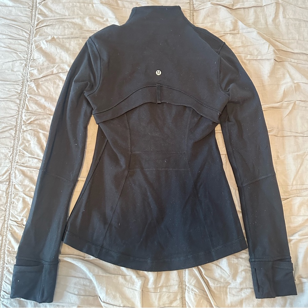 Lululemon Define Jacket *Luon